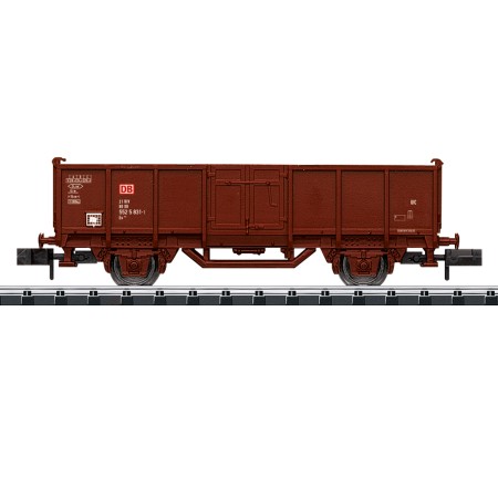 Minitrix 18090, Hobby Freight Car (N)