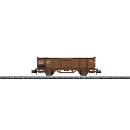 Minitrix 18096, Hobby DSB Gondola (N)