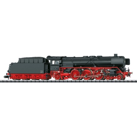 Minitrix 16017, DB Steam Class 001 (N)