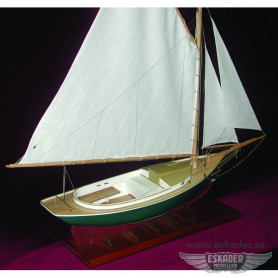 Friendship sloop (ca 1900)