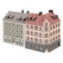 Faller 282783- Row of townhouses, scale 1:220 (Z)