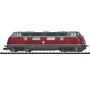 Minitrix 16226, Cl220 003-8 diesel loco DB (N)