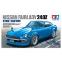 Tamiya Nissan Fairlady Street Custom 1/24