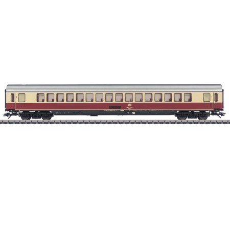 Märklin 43864.1 -NY Id: 18181 -H0 (1:87)