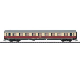 Märklin 43862.1 -NY Id: 18182 -H0 (1:87)