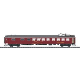 Märklin 43874.1 -NY Id: 18185 -H0 (1:87)