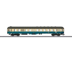 Märklin 43335.1 -NY Id: 18187 -H0 (1:87)