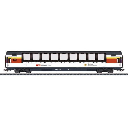 Märklin 43652.1 -NY Id: 18191 -H0 (1:87)