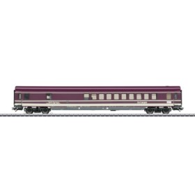 Märklin 43948.1 -NY Id: 18197 -H0 (1:87)