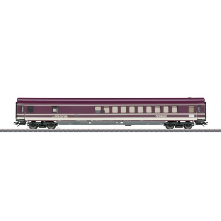 Märklin 43948.1 -NEW Id: 18197 -H0 (1:87)