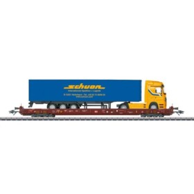 Märklin 47427.1 -NEW Id: 18275 -H0 (1:87)