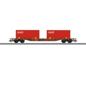 Märklin 47434.1 -NEW Id: 18277 -H0 (1:87)