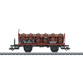 Märklin 48162.1 -NY Id: 18299 -H0 (1:87)