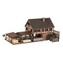 Faller 282751- Sawmill, scale 1:220