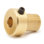 Nylon Cardan Coupling