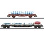 Märklin 46405 - Godsvagnsats (H0)