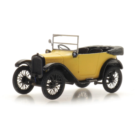 Austin 7