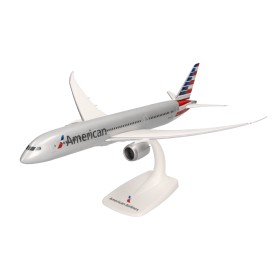 American Airlines Boeing 787-9 1:200