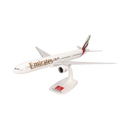 Emirates Boeing 777-300ER 1:200