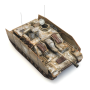 StuG IV Winter