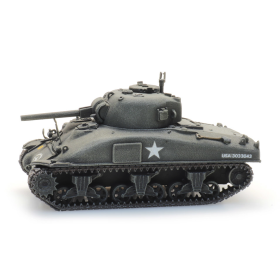 M4A1 Sherman (Last till godsvagn)