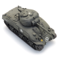 M4A1 Sherman (Last till godsvagn)