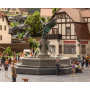 City Fountain- Noch 66455