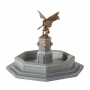 City Fountain- Noch 66455