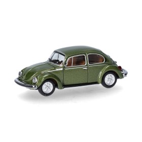 VW 1303 "Beetle" - Metallic Green