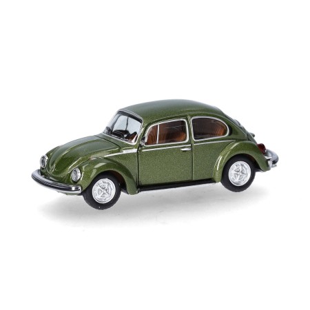 VW 1303 "Beetle" - Metallic Green