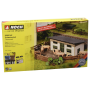 Scenery-Set Svinstia- Noch 65608