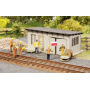 Scenery-Set Banarbete- Noch 65611