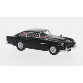 Aston Martin DB5, Black - Brekina (H0)