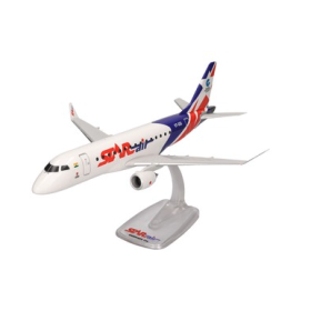 StarAir Embraer E175 1:100