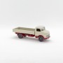 Wiking 627/2I - Beige MB 1413 Flat bed truck - Retro H0