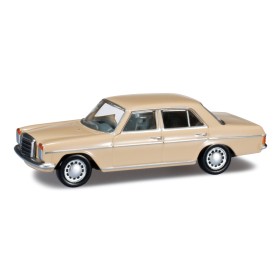 MB 240 D/8, Beige