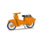 Simson KR 51/1, Moped, Orange