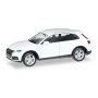 Audi Q5, White