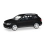 VW Tiguan, Black