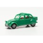 Citroen 2 CV, Green