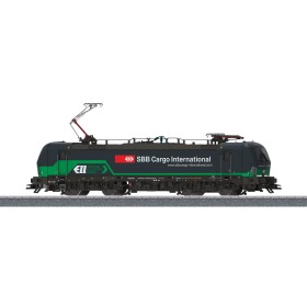 Märklin 36193.1 -NY Id: 18328 -H0 (1:87)