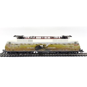 Märklin 33532.1 -NY Id: 18329 -H0 (1:87)