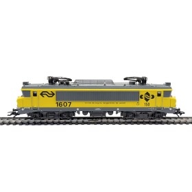 Märklin 3326.2 -NY Id: 18330 -H0 (1:87)