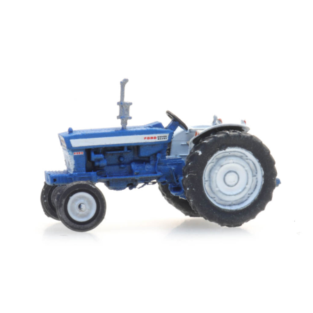 Ford 5000 Tractor