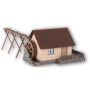Small Grinding Mill- Noch66707