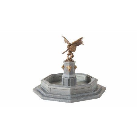 City Fountain- Noch 66455