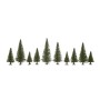 Fir Trees with Planting Pin -Noch 26381