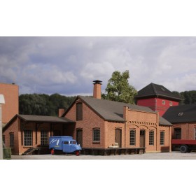 Joswood Industribyggnad (H0)