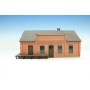 Joswood Workshop building