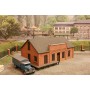 Joswood Industribyggnad (H0)